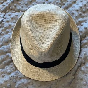 Fedora Hat